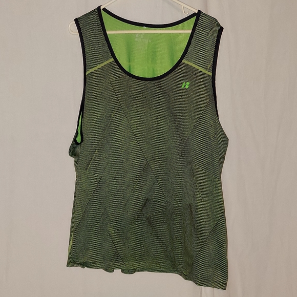 Tank top - Picture 1 of 3